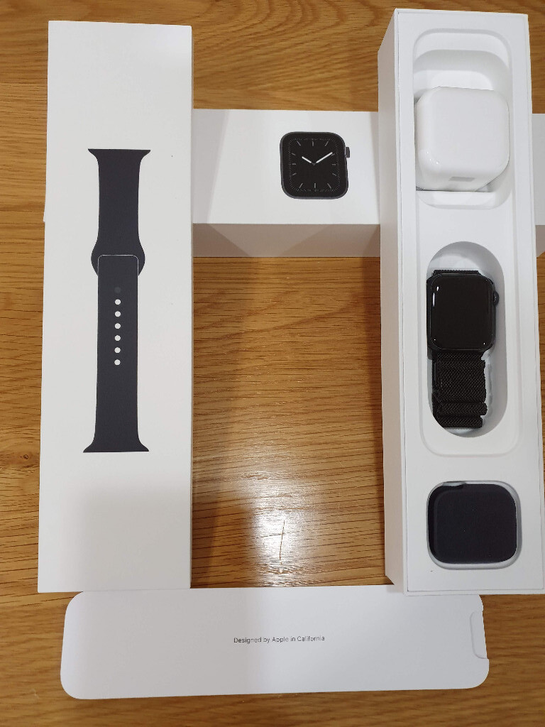 apple watch gumtree
